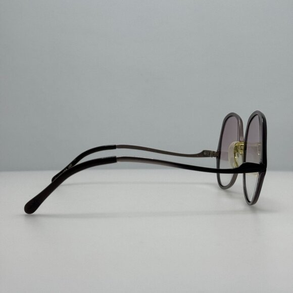 Evans Sunglasses Optalume E8 Vintage Retro USA 56-15-140 main image 4